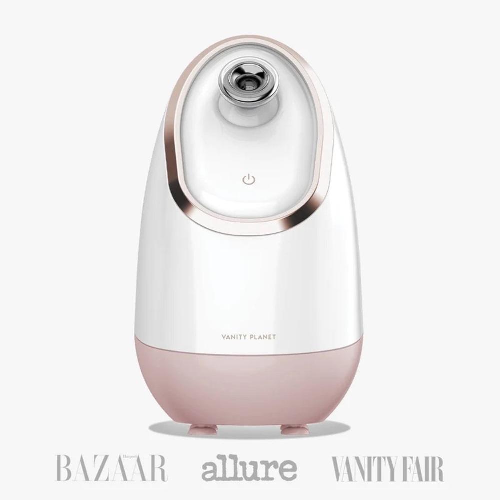 *Never used* Aira Ionic Facial Steamer